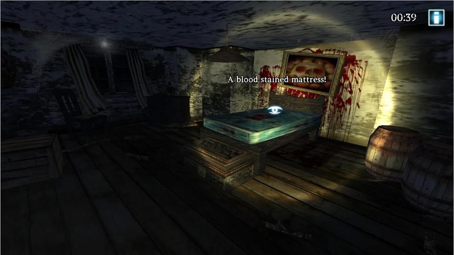 旧版本鬼屋逃生3d光环加速版