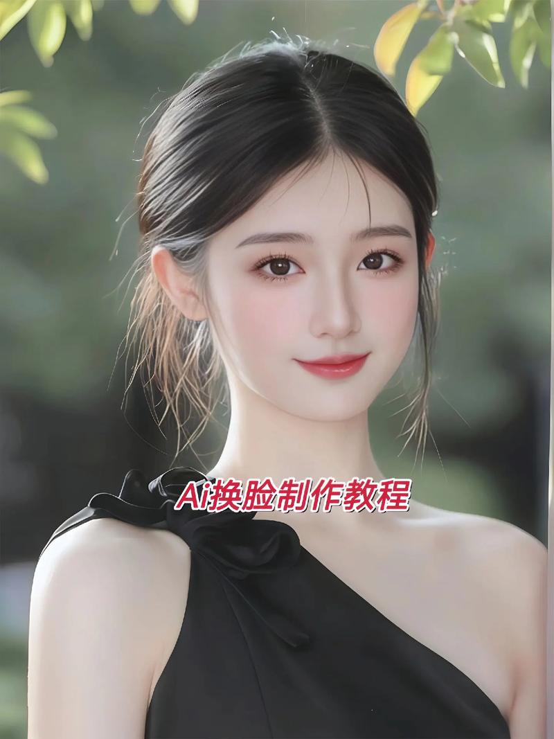 一键生成ai裸妆脸部特效安卓版