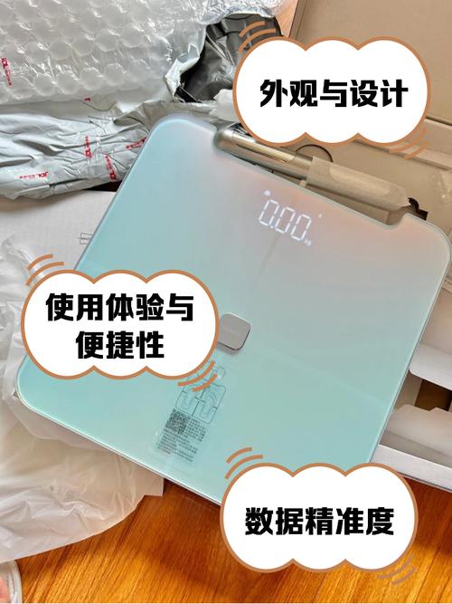 华为体脂称不显示体脂率是怎么回事手机版图标