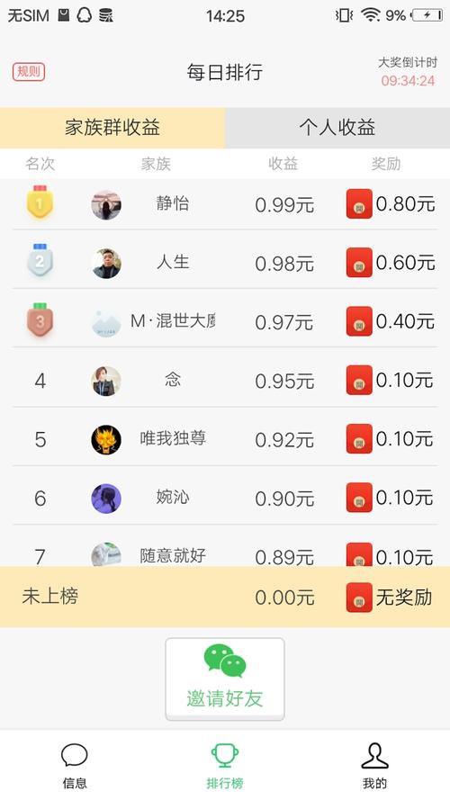 群星调中文设置红包正版游戏截图