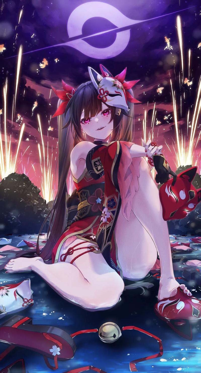 星穹铁道花火被焯出白水怎么办纯净版