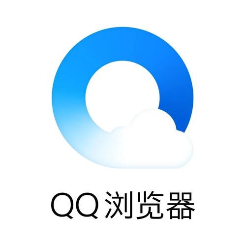 QQ浏览器网址入口图标