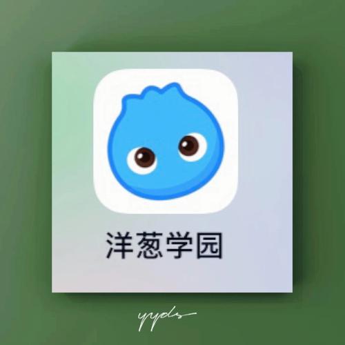 洋葱学院免费课程破解版下载绅士版缩略图