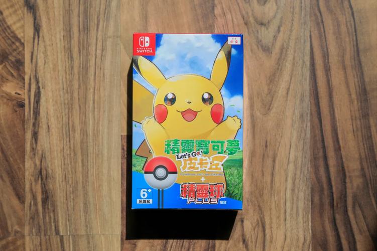 letsgo皮卡丘手机版下载纯净无广告版缩略图