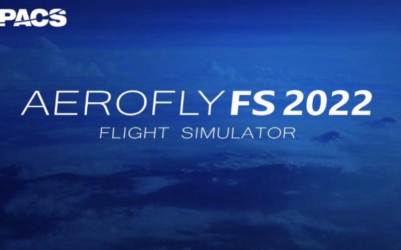 aerofly2022模拟飞行破解版无限体力游戏截图