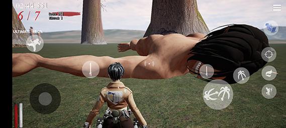 巨人模拟器无限金币版-巨人模拟器无限金币版下载红包版