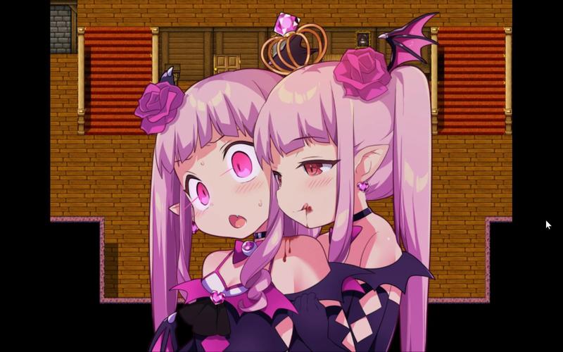 TS魔物娘岛汉化破解移植作弊码免广告版缩略图