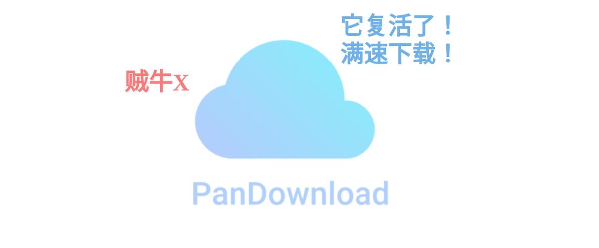 panDownload直接加速永久页面版缩略图