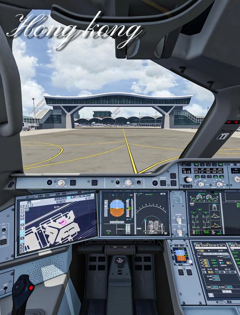 aerofly2022模拟飞行破解版无限体力