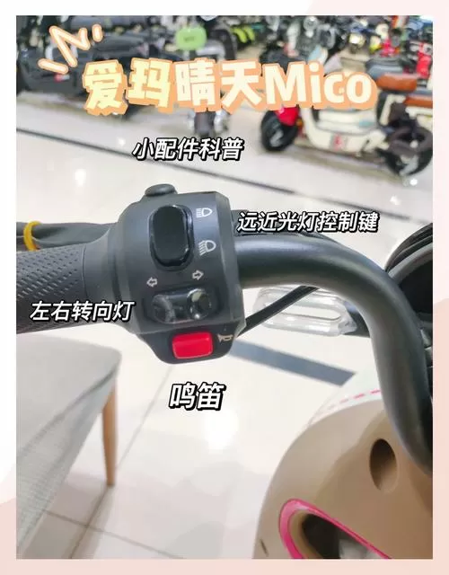 二轮电动车修复键起什么作用缩略图