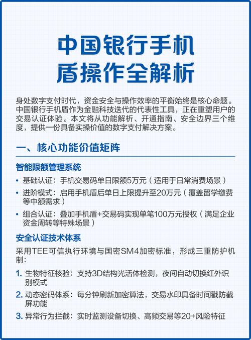 中国银行手机盾怎么设置缩略图
