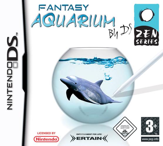 爆赚水族馆Feka游戏图标