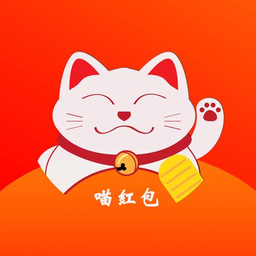 喵喵赚大钱游戏红包版图标