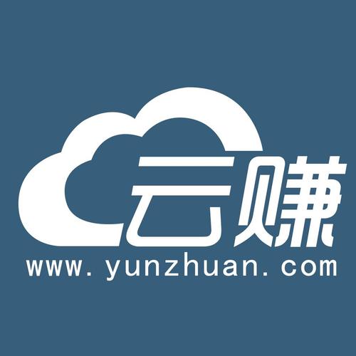 云单助手赚钱图标