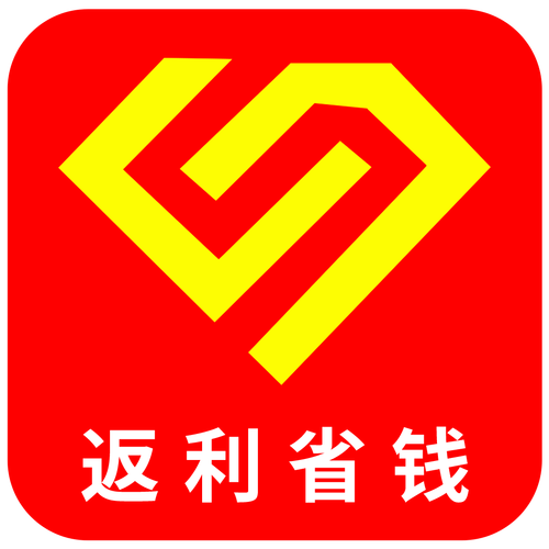 乐省钱返利优惠券图标