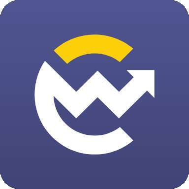 币赢国际交易所app官网版图标