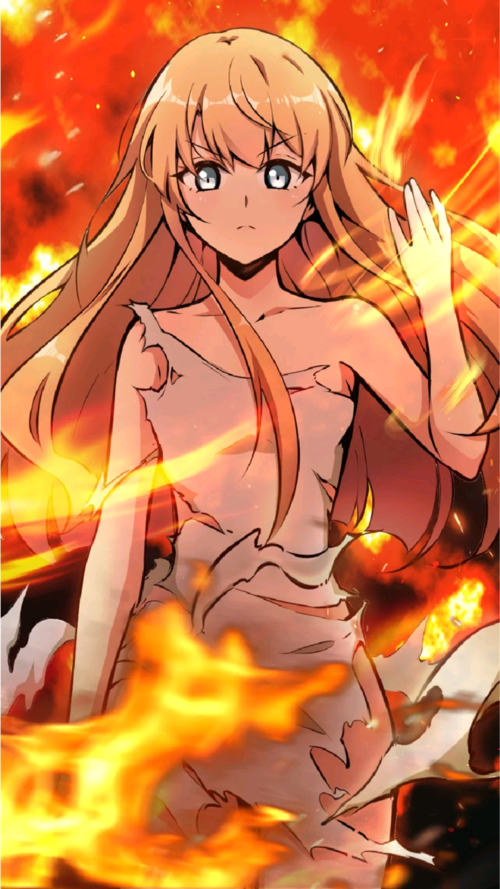 放开那个女巫