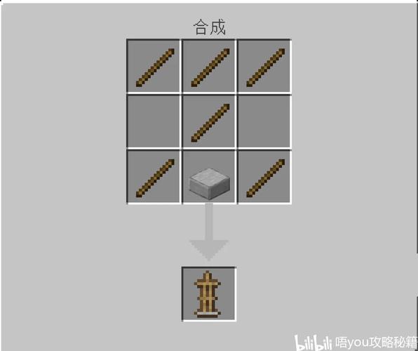 我的世界盔甲架怎么双手拿东西图标
