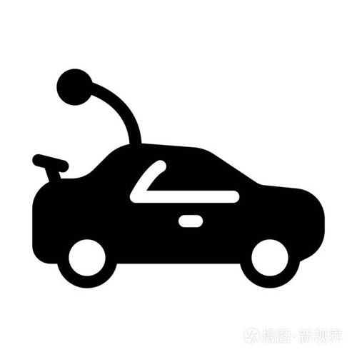 儿童玩具遥控车缩略图