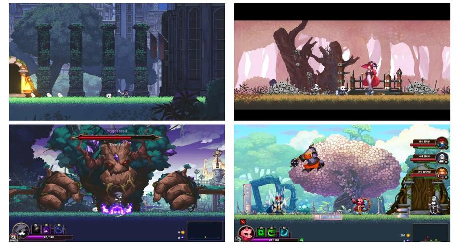 小骨：英雄杀手v1.0.2完整版Steam移植
