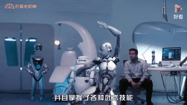 超能机器人-v0.9(破解永久免付费版-9月3日-在塔卡夫世界成为救世主)