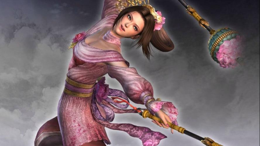 真三国无双4手机版下载真三国无双4手机安卓