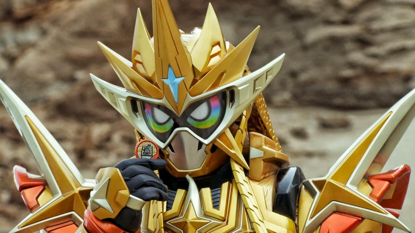 假面骑士exaid