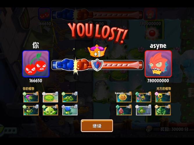 pvz2国际版官方版