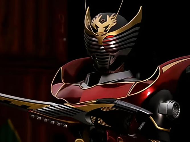 假面骑士龙骑正版假面骑士龙骑正版