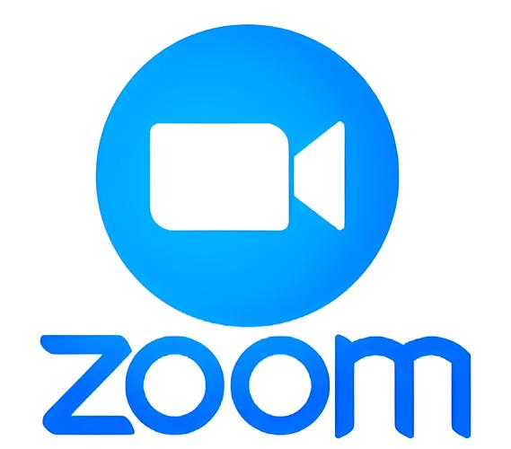 ZOOM与动物Zoom最新版本图标