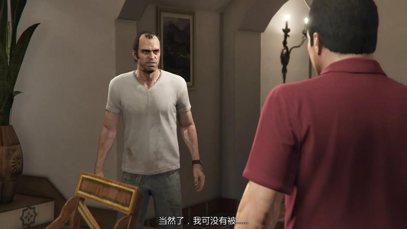 gta5崔佛操麦克老婆视频缩略图