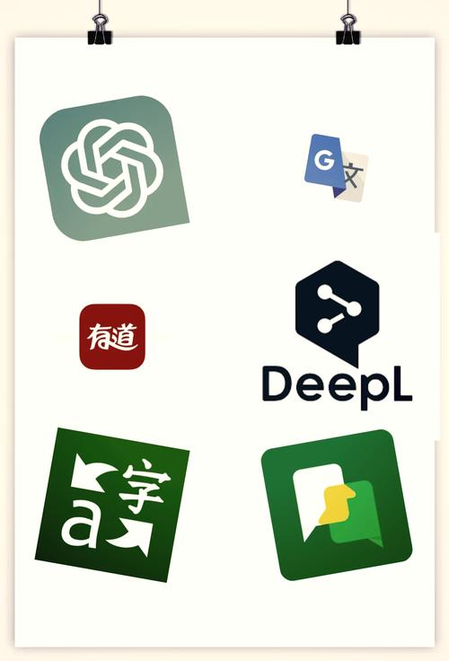 谷歌在线翻译器缩略图