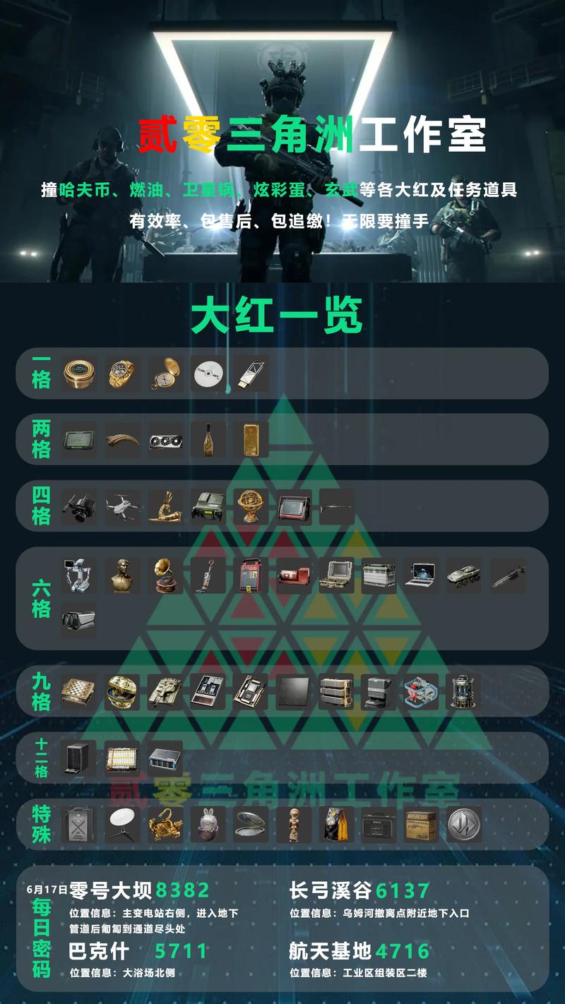 三角洲行动手游官网版缩略图