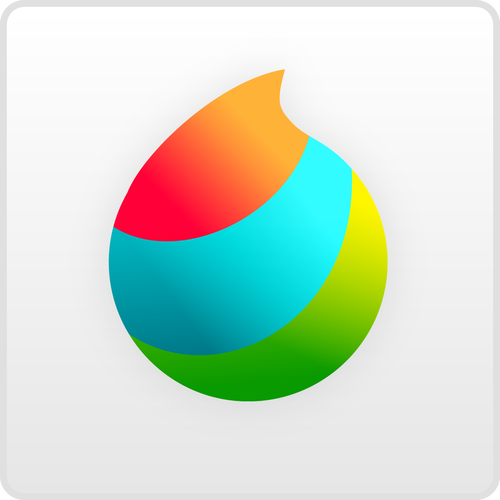 medibang paint手写软件安卓手机免费版图标