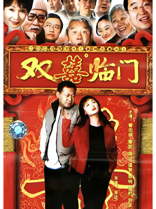 双喜临门电视剧缩略图