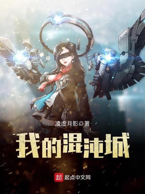 《我的混沌城》小说在线阅读缩略图