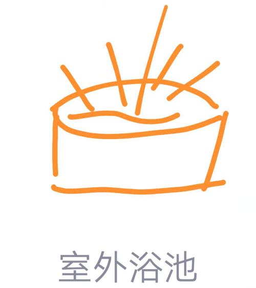 qq画图红包室外浴池如何画qq画图红包室外浴池简笔画缩略图