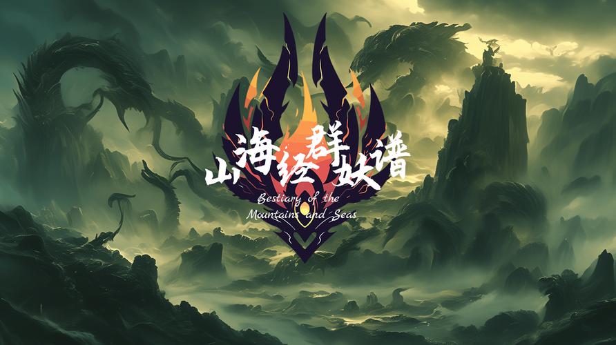 游戏山海经哪些值得2025质量高的山海经游戏汇总缩略图