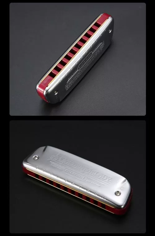 十孔口琴选什么调的好图标