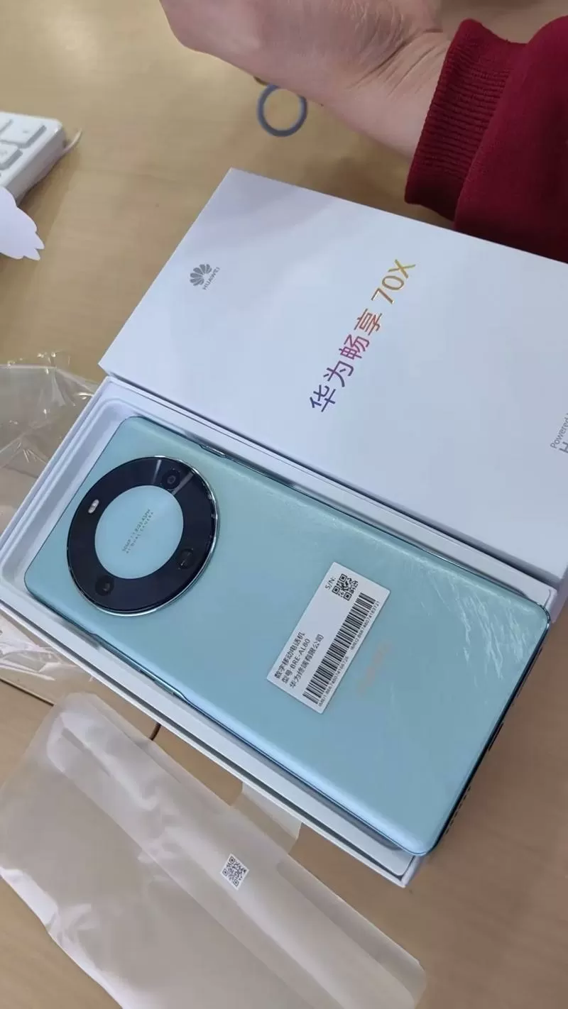畅享70x手写设置在哪缩略图