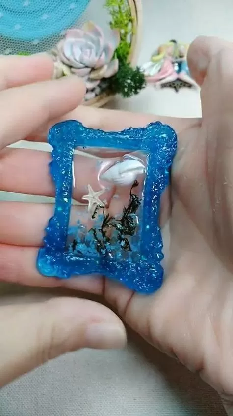 uv滴胶有毒吗?对身体有害吗缩略图