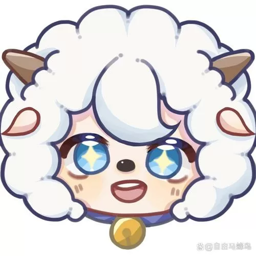 喜羊羊和懒羊羊的头像缩略图